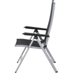 Siena Garden Klappsessel Tesoro Alu 68 Cm X 60 Cm X 110 Cm Silber 30 Siena Garden Klappsessel Tesoro Alu 68 Cm X 60 Cm X 110 Cm Silber -Gartengeschäft 720575 1346 12