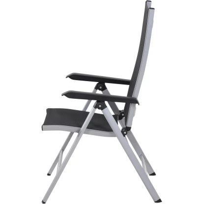 Siena Garden Klappsessel Tesoro Alu 68 Cm X 60 Cm X 110 Cm Silber 12 Siena Garden Klappsessel Tesoro Alu 68 Cm X 60 Cm X 110 Cm Silber – Bild 12