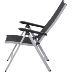 Siena Garden Klappsessel Tesoro Alu 68 Cm X 60 Cm X 110 Cm Silber 32 Siena Garden Klappsessel Tesoro Alu 68 Cm X 60 Cm X 110 Cm Silber -Gartengeschäft 720575 1346 14