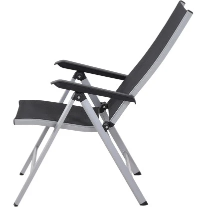 Siena Garden Klappsessel Tesoro Alu 68 Cm X 60 Cm X 110 Cm Silber 14 Siena Garden Klappsessel Tesoro Alu 68 Cm X 60 Cm X 110 Cm Silber – Bild 14