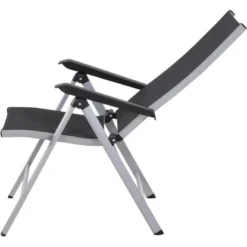 Siena Garden Klappsessel Tesoro Alu 68 Cm X 60 Cm X 110 Cm Silber 33 Siena Garden Klappsessel Tesoro Alu 68 Cm X 60 Cm X 110 Cm Silber -Gartengeschäft 720575 1346 15