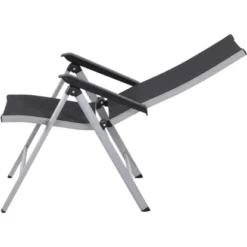 Siena Garden Klappsessel Tesoro Alu 68 Cm X 60 Cm X 110 Cm Silber 34 Siena Garden Klappsessel Tesoro Alu 68 Cm X 60 Cm X 110 Cm Silber -Gartengeschäft 720575 1346 16