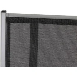 Siena Garden Bank Tesoro 2-Sitzer Alu 68 Cm X 138,5 Cm X 97 Cm Silber 14 Siena Garden Bank Tesoro 2-Sitzer Alu 68 Cm X 138,5 Cm X 97 Cm Silber -Gartengeschäft 720602 1346 07