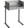 Jamestown Holzkohlegrill Finn