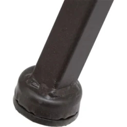 MBM Sessel Romeo Stahl 64 Cm X 55 Cm X 90 Cm Marone -Gartengeschäft 720706 1346 10