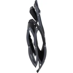 Siena Garden Sonnenliege Tropez 210 Cm X 65 Cm X 42,5 Cm Anthrazit -Gartengeschäft 721021 1346 07