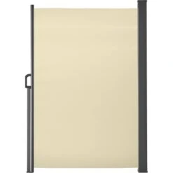 Gartenfreude Seitenmarkise Ausziehbar 180 Cm X 300 Cm Creme -Gartengeschäft 72805 4655 4251083904518 4