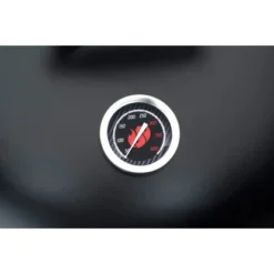 Landmann Holzkohle-Kugelgrill Piccolino Ø 34 Cm Matt Schwarz -Gartengeschäft 747453 31382 piccolino 4