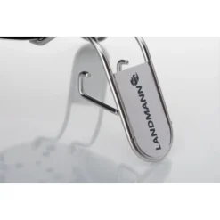 Landmann Holzkohle-Kugelgrill Piccolino Ø 34 Cm Matt Schwarz -Gartengeschäft 747453 31382 piccolino 6