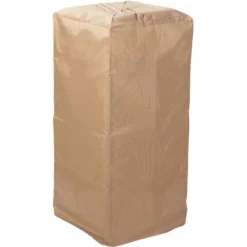 Amare Gas-Feuerstelle Für Den Außenbereich Quadratisch Weiß -Gartengeschäft 765603 4655 11