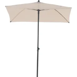 Siena Garden Balkonschirm City 160 Cm X 100 Cm Natur -Gartengeschäft 766728 1346 03