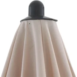 Siena Garden Balkonschirm City 160 Cm X 100 Cm Natur -Gartengeschäft 766728 1346 07