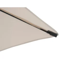 Siena Garden Balkonschirm City 160 Cm X 100 Cm Natur -Gartengeschäft 766728 1346 09