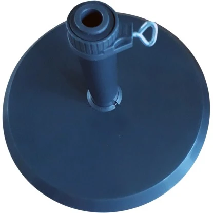 Sonnenschirmständer 30 Kg Anthrazit 2 Sonnenschirmständer 30 Kg Anthrazit – Bild 2