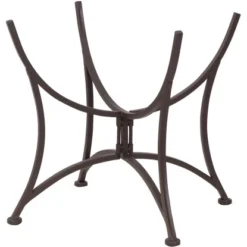 SIENA GARDEN Feuerschale Antik,Metall Pulverbeschichtet, -Gartengeschäft 787392 1346 03