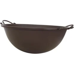 SIENA GARDEN Feuerschale Antik,Metall Pulverbeschichtet, -Gartengeschäft 787392 1346 04