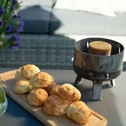 SIENA GARDEN Mini Feuerschale M -Gartengeschäft 7874464 1346 2