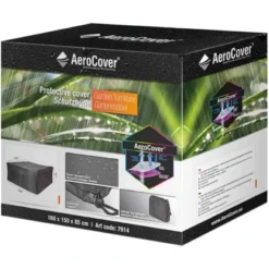 Aerocover Schutzhülle Für Sitzgruppen 85 Cm X 150 Cm X 160 Cm Anthrazit -Gartengeschäft 79 1346 444333 schutzhuel2