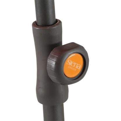 Siena Garden Marktschirm Tropico Ø 200 Cm Terra Mit Push-Up Mechanik 8 Siena Garden Marktschirm Tropico Ø 200 Cm Terra Mit Push-Up Mechanik – Bild 8