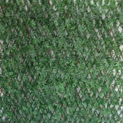 Tenax Künstliche Hecke Divy 3D X-Tens Acer Palmatum 1 M X 2 M Grün -Gartengeschäft 8002929125996 11018400 6