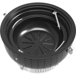 Jamestown Holzkohle-Tischgrill Darron -Gartengeschäft 8124055229 CU03 16112018 L