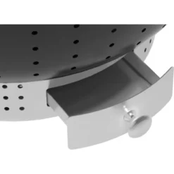 Jamestown Holzkohle-Tischgrill Darron -Gartengeschäft 8124055229 CU06 16112018 L