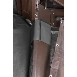 Sojag Pavillon Winterabdeckung Für Pavillon 305 Cm X 305 Cm -Gartengeschäft 8153579 1741 08