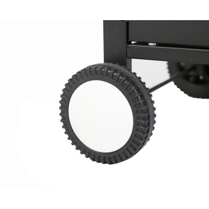 El Fuego Gasgrill San Angelo 3 Brenner Ca. 109,6 X 110,5 X 53 Cm 13 El Fuego Gasgrill San Angelo 3 Brenner Ca. 109,6 X 110,5 X 53 Cm – Bild 13