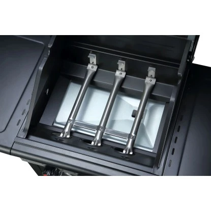 El Fuego Gasgrill Houston 3+1 Ca. 110 X 112 X 56,5 Cm 11 El Fuego Gasgrill Houston 3+1 Ca. 110 X 112 X 56,5 Cm – Bild 11