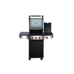 El Fuego Gasgrill Houston 3+1 Ca. 110 X 112 X 56,5 Cm 22 El Fuego Gasgrill Houston 3+1 Ca. 110 X 112 X 56,5 Cm -Gartengeschäft 826417 3