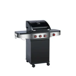 El Fuego Gasgrill Houston 3+1 Ca. 110 X 112 X 56,5 Cm 25 El Fuego Gasgrill Houston 3+1 Ca. 110 X 112 X 56,5 Cm -Gartengeschäft 826417 6