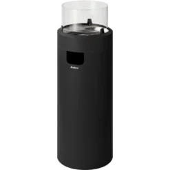 Enders® Feuerstelle Nova LED L Black-Chrome