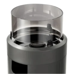 Enders® Feuerstelle Nova LED L Grey-Black -Gartengeschäft 831234 3795 5605 6