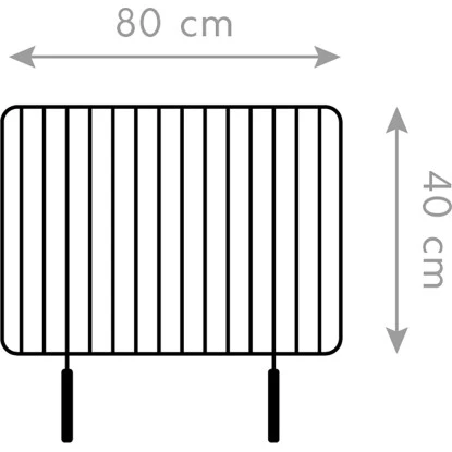 Westmann Grill Und Kaminofen Schwarz 2 Westmann Grill Und Kaminofen Schwarz – Bild 2