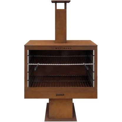 Westmann Grill Und Kaminofen Rost 1 Westmann Grill Und Kaminofen Rost