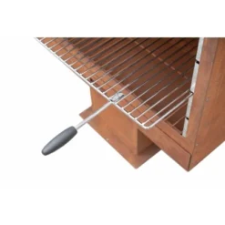 Westmann Grill Und Kaminofen Rost 14 Westmann Grill Und Kaminofen Rost -Gartengeschäft 8346504 1741 WMLG868R 06