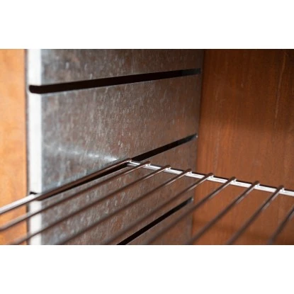 Westmann Grill Und Kaminofen Rost 6 Westmann Grill Und Kaminofen Rost – Bild 6