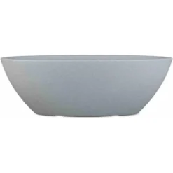 Siena Garden Pflanzschale Bristol Grau 60x25x20 Cm