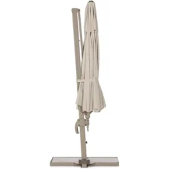 Bizzotto Ampelschirm Orland 3,5 M -Gartengeschäft 867242 11003200 6