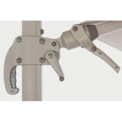 Bizzotto Ampelschirm Orland 3,5 M -Gartengeschäft 867242 11003200 7