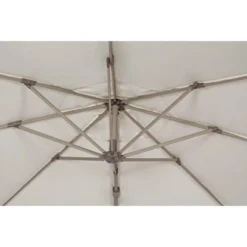 Bizzotto Ampelschirm Orland 3,5 M -Gartengeschäft 867242 11003200 8