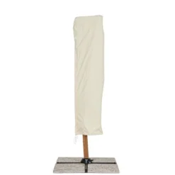 Bizzotto Ampelschirm Orion 2 M X 3 M -Gartengeschäft 867272 11003200 10