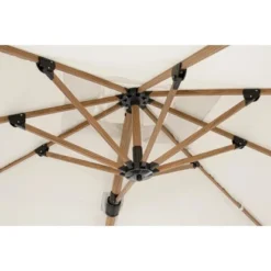 Bizzotto Ampelschirm Orion 2 M X 3 M -Gartengeschäft 867272 11003200 7