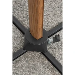 Bizzotto Ampelschirm Orion 2 M X 3 M -Gartengeschäft 867272 11003200 9