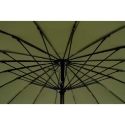 Yes Sonnenschirm Atlanta 2,7 M Anthrazit-Olivgrün 10 Yes Sonnenschirm Atlanta 2,7 M Anthrazit-Olivgrün -Gartengeschäft 867275 11003200 5