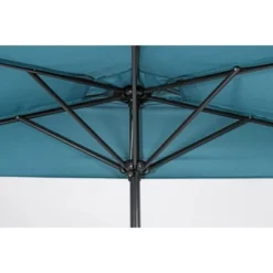 Yes Sonnenschirm Kalife Halbrund 2,7 M Cloud -Gartengeschäft 867338 11003200 3