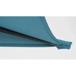 Yes Sonnenschirm Kalife Halbrund 2,7 M Cloud -Gartengeschäft 867338 11003200 4