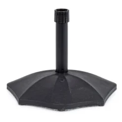 Yes Sonnenschirmständer Kalife Halbrund -Gartengeschäft 867350 11003200 3