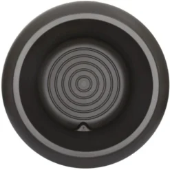 Elho Übertopf Pure Beads Small Ø 39,2 Cm Walnussbraun -Gartengeschäft 8711904350147 4667 07