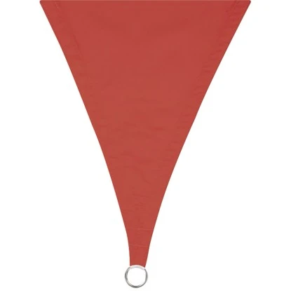 Perel Sonnensegel Terrakotta Rechteckig2 X 3 M 2 Perel Sonnensegel Terrakotta Rechteckig2 X 3 M – Bild 2